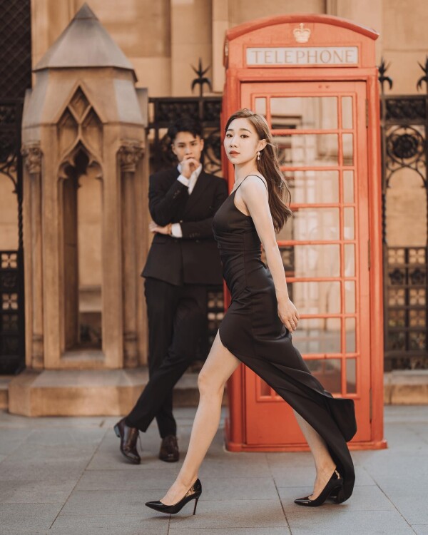 山水。Julian Chu-2-婚紗攝影