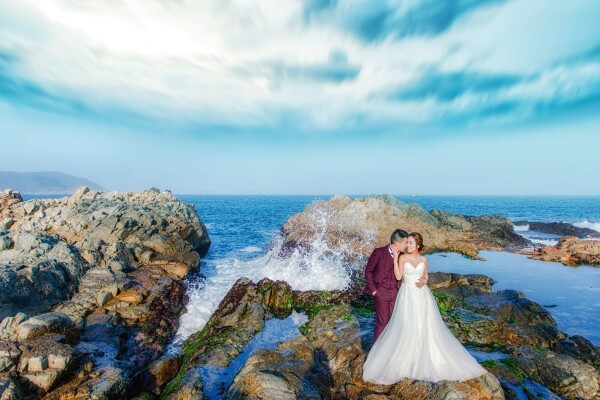 Miracle Wedding-3-婚紗攝影