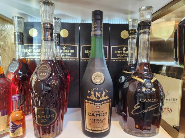 Opak Cellar Ltd-1-婚禮當日