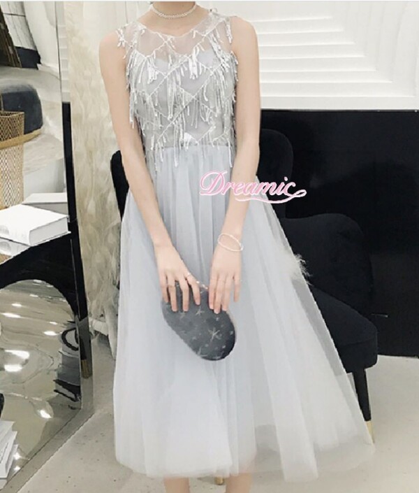 Dreamic-專營晚裝宴會禮服裙-2-婚紗禮服