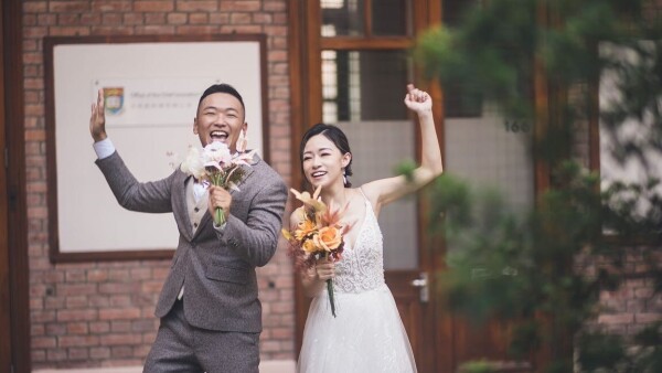 CINDYK-0-婚紗禮服