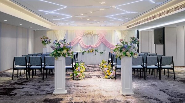 Lafayette Wedding-4-婚禮服務