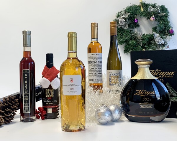 Sens Wine Cellar-1-婚禮當日