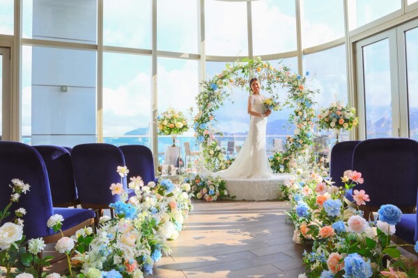 Harlan's-0-婚宴場地