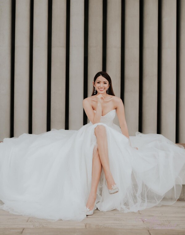 Sevilla Bridal-2-婚紗禮服