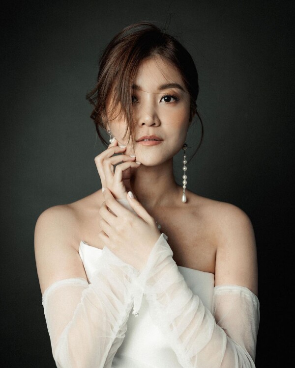 Cathy.L Makeup and Beauty-3-化妝美容