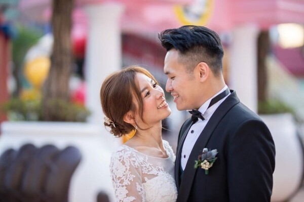 Daffie Lo Makeup-3-化妝美容