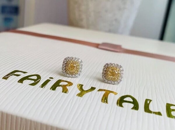 Fairytale 樂彩-2-婚戒首飾