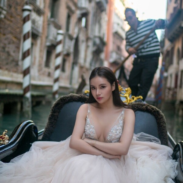 Global Wedding Ltd.-4-蜜月婚禮