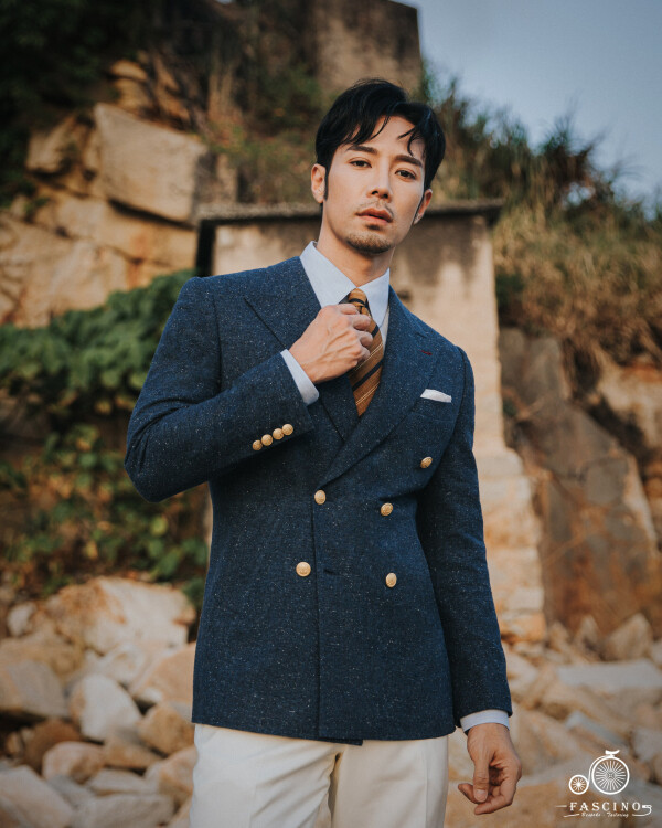 Fascino Bespoke-1-婚紗禮服