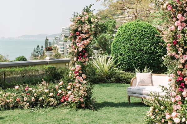 Ellermann Flower Boutique & Event Atelier-0-婚禮當日