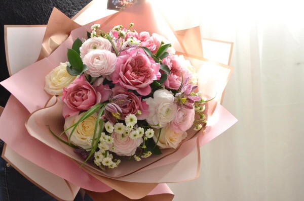 Petite Petals-0-婚禮當日