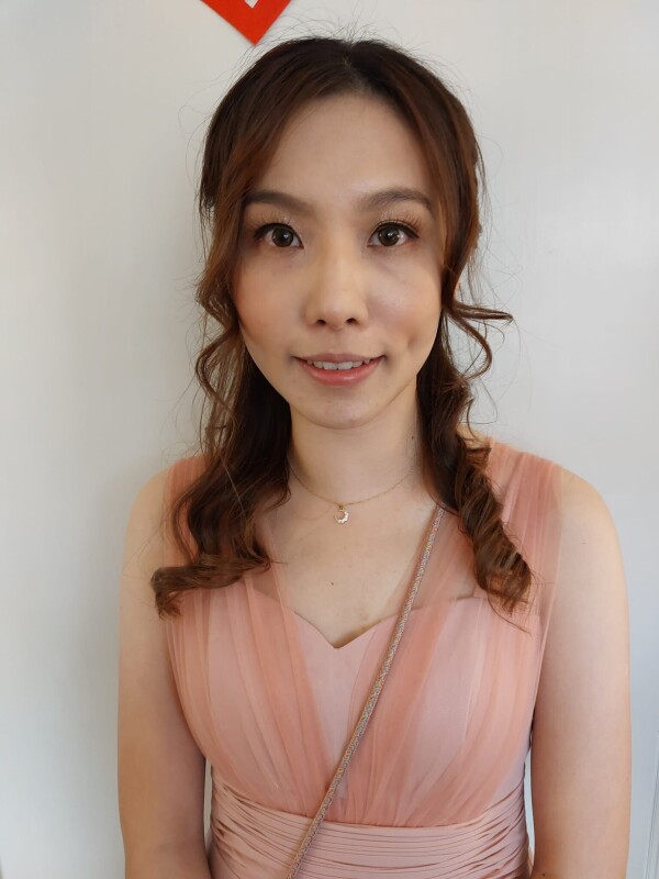 cocong make up-1-化妝美容