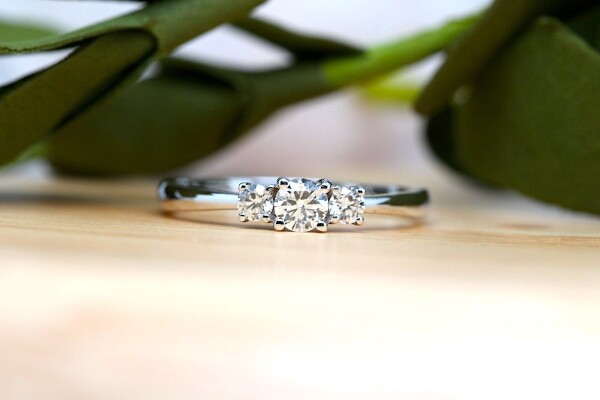 Difeee Diamond 狄菲鑽石-3-婚戒首飾