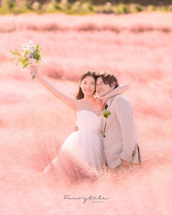 Fairytale Wedding-2-婚紗攝影