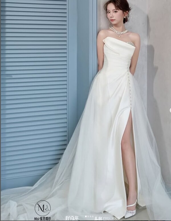 蜜思婚紗-1-婚紗禮服