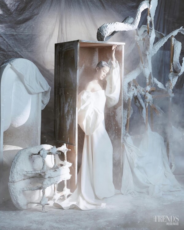 Vera Wang-4-婚紗禮服