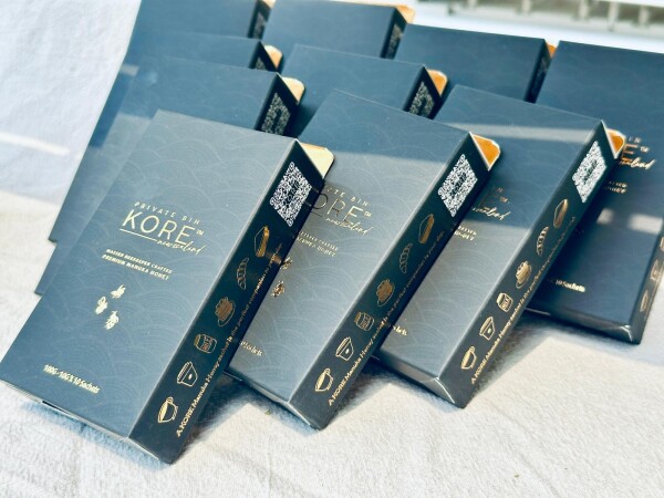 KORE Manuka Honey (婚宴回禮)-2-婚禮服務