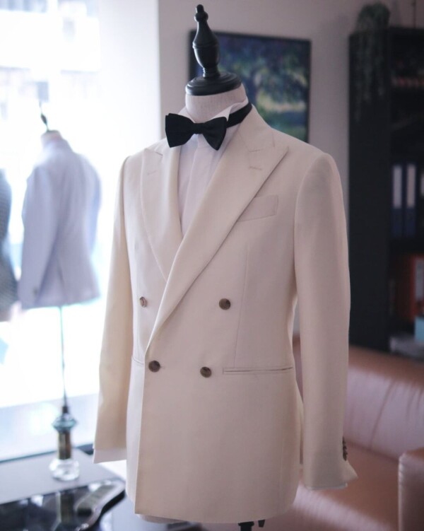 FABS Hong Kong-2-婚紗禮服