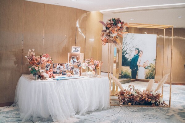 HEY! Wedding & Event Management-0-婚禮當日