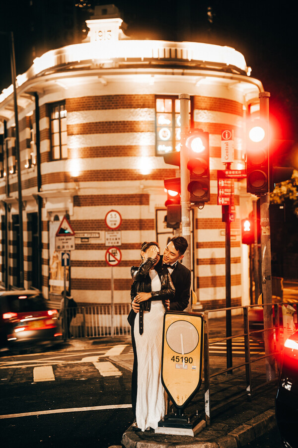 Arlene Wedding-1-婚紗攝影