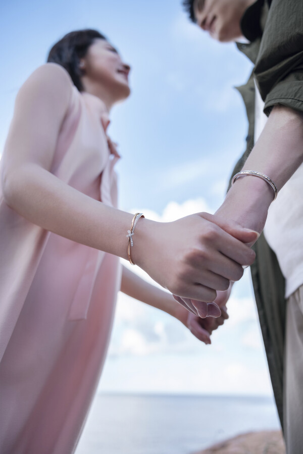 周生生 Chow Sang Sang-1-婚戒首飾