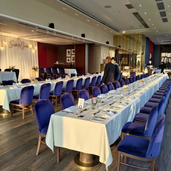 Harlan's-4-婚宴場地