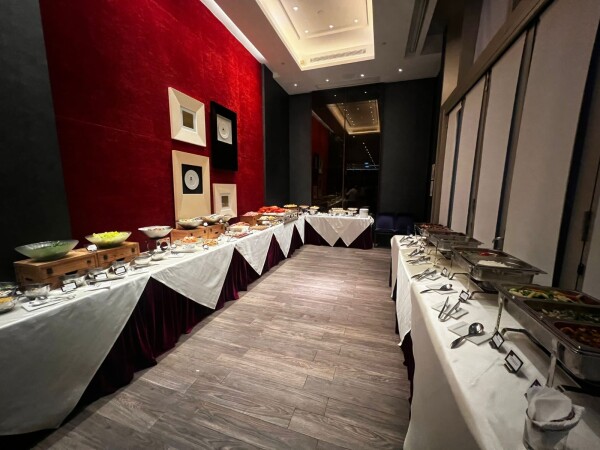 Harlan's-3-婚宴場地