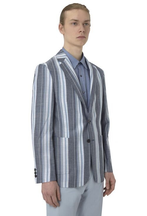 Cerruti 1881-3-婚紗禮服