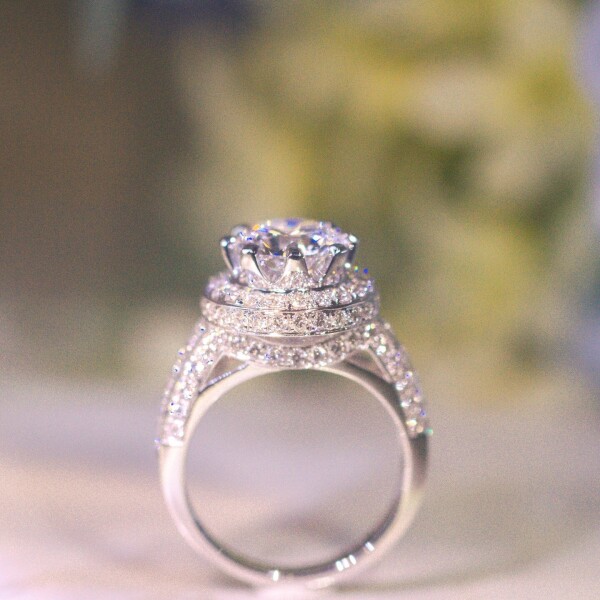 Diamania 迷雅鑽-4-婚戒首飾