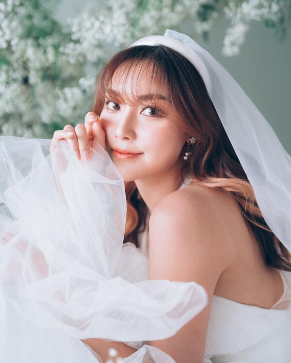 Angel Chan Bridal Workshop-2-化妝美容