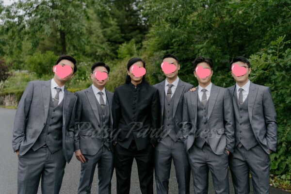 Patsy Party Dress-2-婚紗禮服