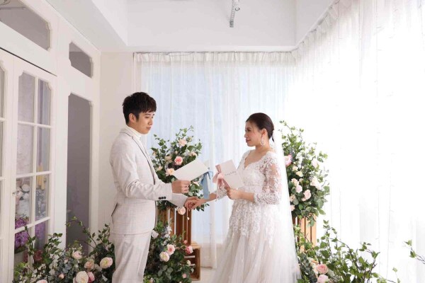 La Porte 輕婚禮註冊場地-3-婚宴場地