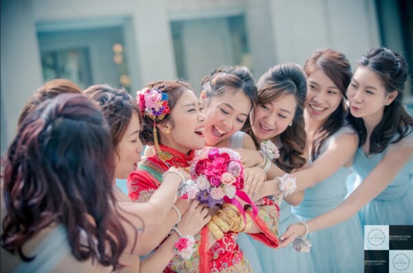 Pfc beauty for wedding-1-化妝美容