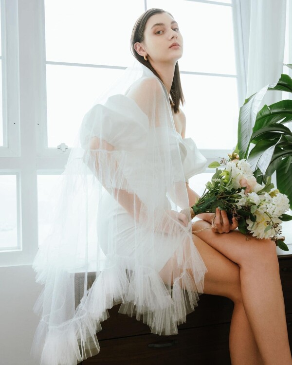 Canak Bridal Studio-4-婚紗禮服