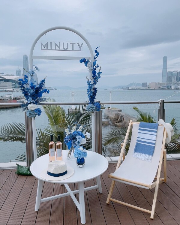 FlowerLab By S-4-婚禮當日