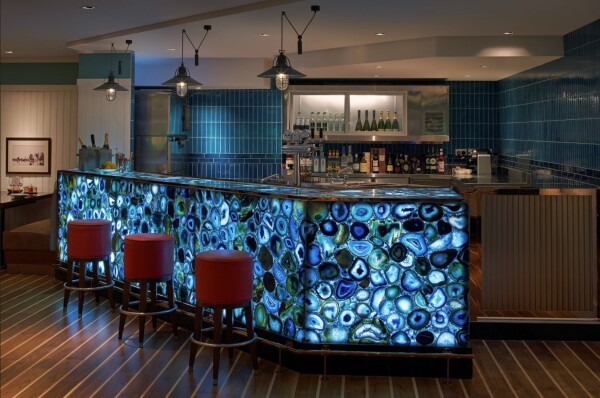 南海2號 Nan Hai No.2-4-婚宴場地