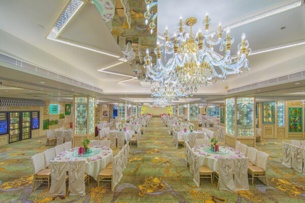 煌府婚宴專門店 (屯門鄉事會路) Wedding Banquet Specialist(Tuen Mun Heung Sze Wui Road)-1-婚宴場地