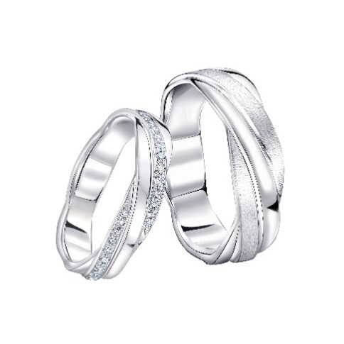 Just Gold-2-婚戒首飾