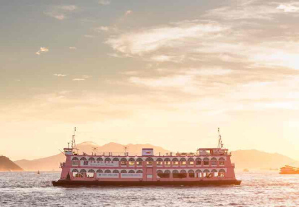 洋紫荊維港遊 Harbour Cruise - Bauhinia-0-婚宴場地