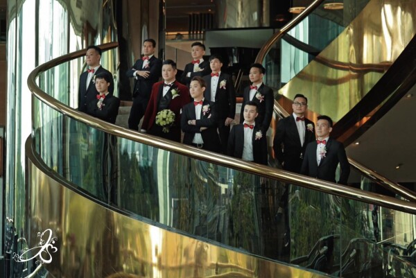 J's Event & Wedding Planner-0-婚禮服務