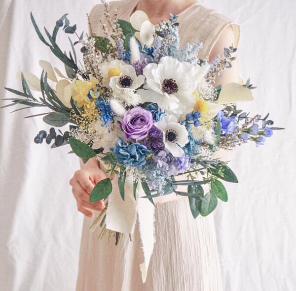 Ohala Flowery-0-婚禮當日