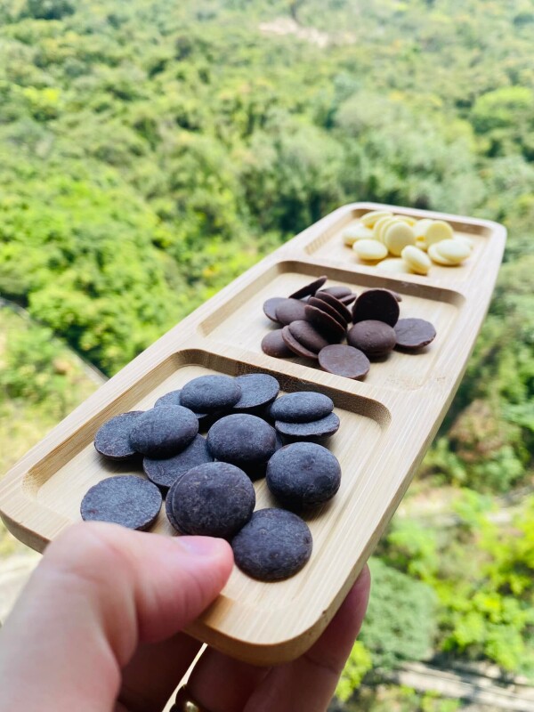 LF Chocolates-2-婚禮當日