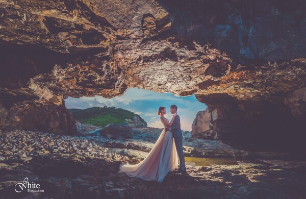 White Production-1-婚紗攝影