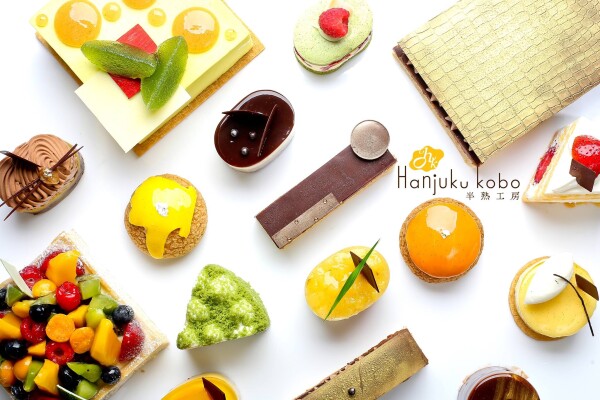 半熟工房 Hanjuku Kobo-4-婚禮當日