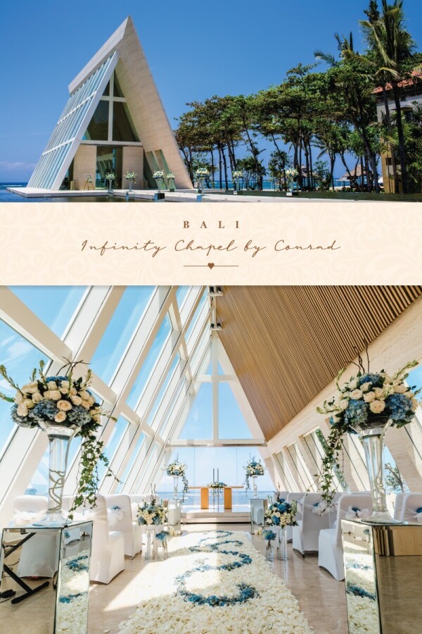 Love's On by EGL 東瀛遊海外婚禮專門店-2-蜜月婚禮