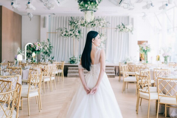 會所1号 ‧ Parc88 ClubONE Parc88-1-婚宴場地