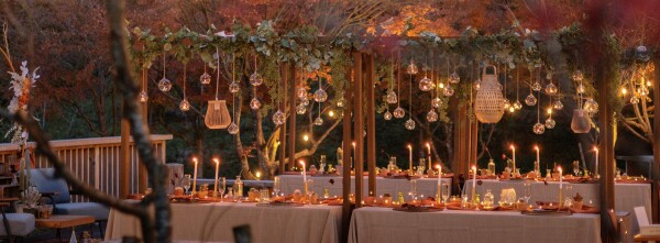 Primrose Garden-0-婚宴場地