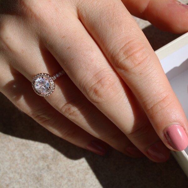 Baunat Diamond Jewellery-2-婚戒首飾