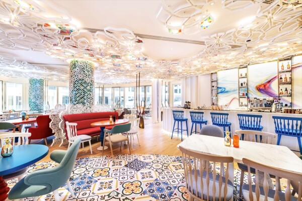 麗豪航天城酒店 Regala Skycity Hotel-1-婚宴場地